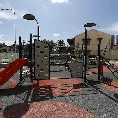 Appartamento The Wou By Vesim-Kl City 360°